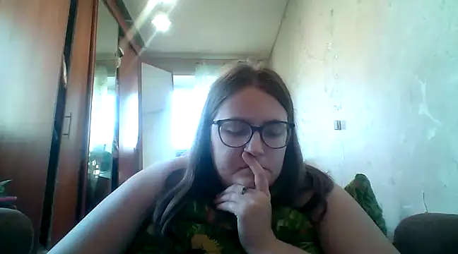 DesireMelissa online show from 27, 2, 2025