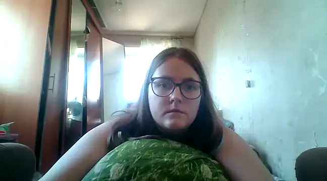 DesireMelissa online show from 27, 2, 2025