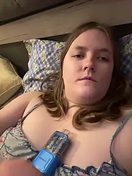 DesireMelissa online show from 2, 3, 2025