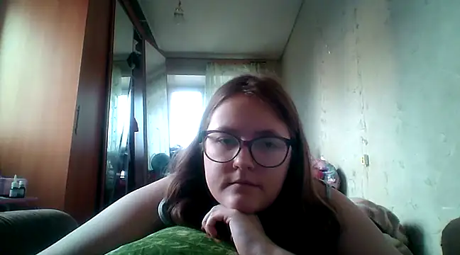 DesireMelissa online show from 10, 3, 2025