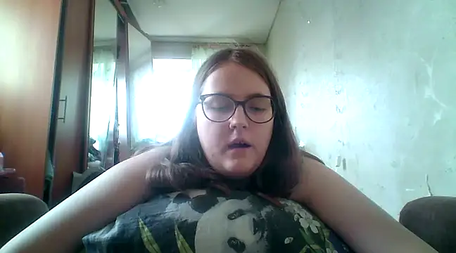 DesireMelissa online show from 17, 3, 2025