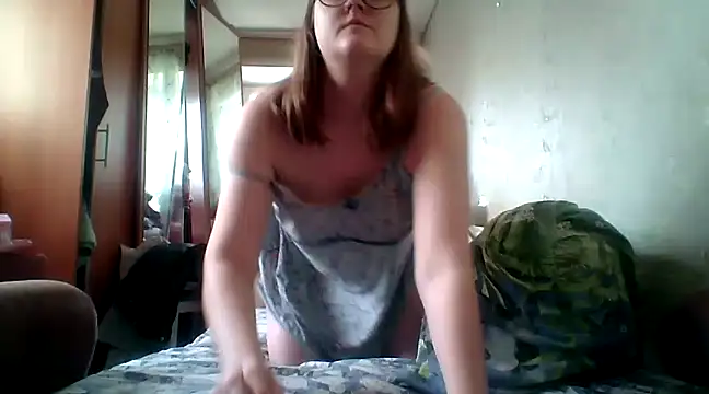 DesireMelissa online show from 17, 3, 2025