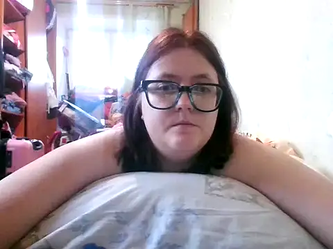 DesireMelissa online show from 24, 10, 2025