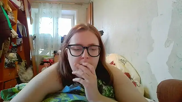 DesireMelissa online show from 15, 12, 2025