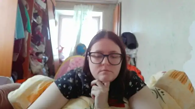 DesireMelissa online show from 6, 2, 2026