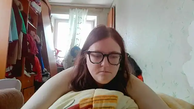 DesireMelissa online show from 1, 3, 2026