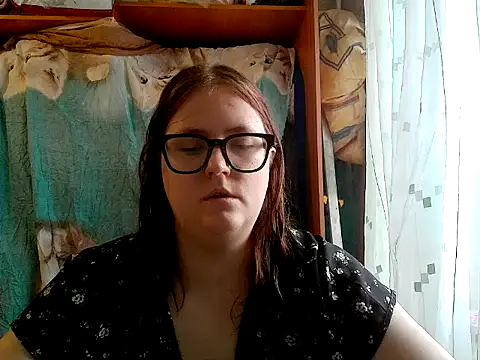 DesireMelissa online show from 12, 4, 2026