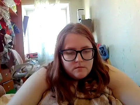 DesireMelissa online show from 13, 5, 2026