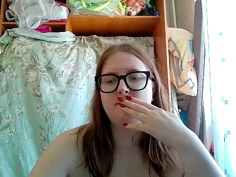 DesireMelissa online show from 21, 5, 2026