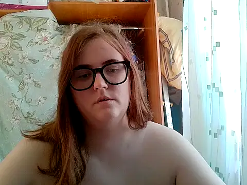 DesireMelissa online show from 28, 5, 2026