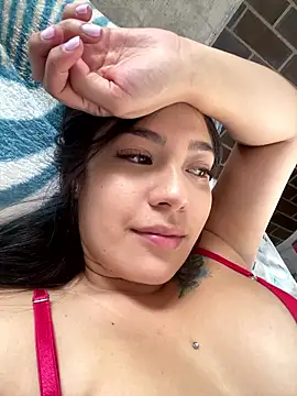 Snapshot of Latina_vanessa chatting on 20, 3, 2026 Latina vanessa online show from 20, 3, 2026
