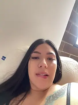 Snapshot of Latina_vanessa chatting on 22, 3, 2026 Latina vanessa online show from 22, 3, 2026