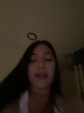 Snapshot of Latina_vanessa chatting on 22, 4, 2026 Latina vanessa online show from 22, 4, 2026