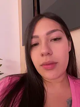 Snapshot of Latina_vanessa chatting on 27, 4, 2026 Latina vanessa online show from 27, 4, 2026