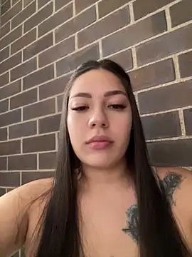 Snapshot of Latina_vanessa chatting on 29, 4, 2026 Latina vanessa online show from 29, 4, 2026