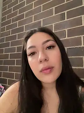 Snapshot of Latina_vanessa chatting on 30, 4, 2026 Latina vanessa online show from 30, 4, 2026