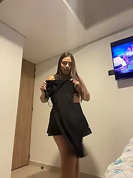 Snapshot of Latina_vanessa chatting on 16, 7, 2026 Latina vanessa online show from 16, 7, 2026