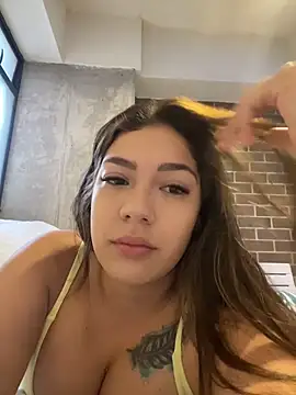 Snapshot of Latina_vanessa chatting on 22, 7, 2026 Latina vanessa online show from 22, 7, 2026