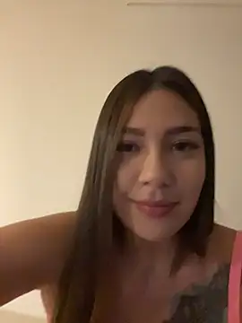 Snapshot of Latina_vanessa chatting on 31, 7, 2026 Latina vanessa online show from 31, 7, 2026