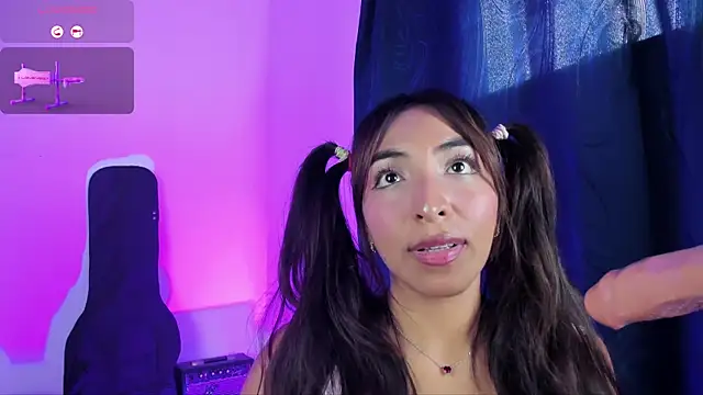 Snapshot of Leticia_brownn1 chatting on 15, 3, 2025 Leticia brownn1 online show from 15, 3, 2025