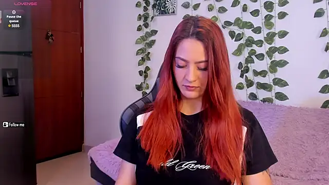 Amypond   online show from 3, 3, 2025