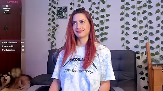 Amypond   online show from 13, 3, 2025