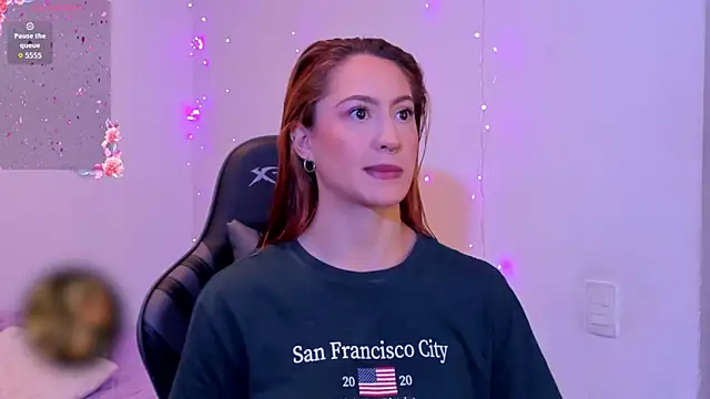 Amypond   online show from 25, 9, 2025