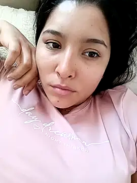 Snapshot of Zetrionn chatting on 3, 12, 2024 Zetrionn online show from 3, 12, 2024