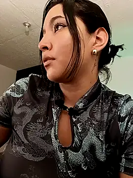 Snapshot of Zetrionn chatting on 16, 1, 2025 Zetrionn online show from 16, 1, 2025