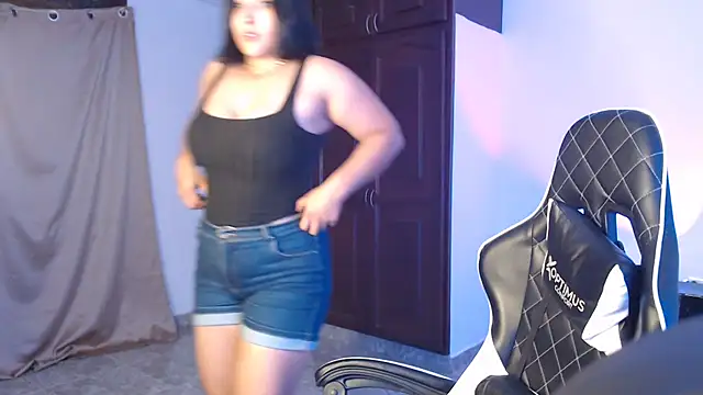 Snapshot of Zetrionn chatting on 21, 1, 2025 Zetrionn online show from 21, 1, 2025