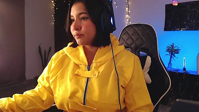 Snapshot of Zetrionn chatting on 30, 1, 2025 Zetrionn online show from 30, 1, 2025