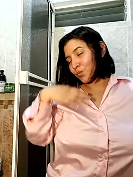 Snapshot of Zetrionn chatting on 18, 2, 2025 Zetrionn online show from 18, 2, 2025