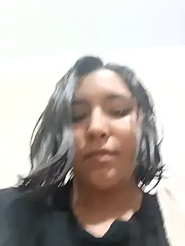 Snapshot of Zetrionn chatting on 25, 2, 2025 Zetrionn online show from 25, 2, 2025