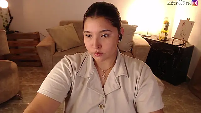 Snapshot of Zetrionn chatting on 5, 11, 2025 Zetrionn online show from 5, 11, 2025