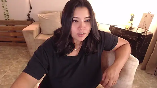 Snapshot of Zetrionn chatting on 3, 12, 2025 Zetrionn online show from 3, 12, 2025