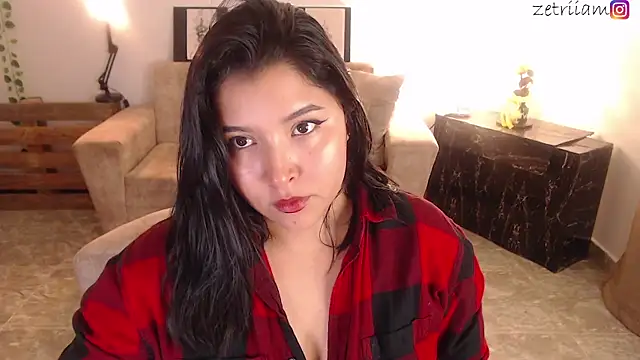 Snapshot of Zetrionn chatting on 20, 12, 2025 Zetrionn online show from 20, 12, 2025