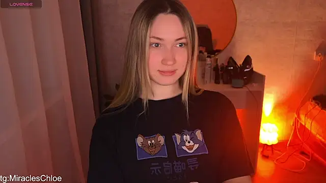 Snapshot of ChloeMillerMeow chatting on 15, 4, 2026 ChloeMillerMeow online show from 15, 4, 2026