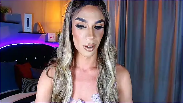 camila hootie online show from 19, 1, 2025