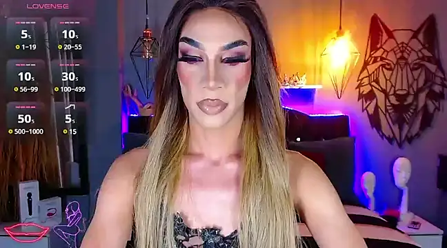 camila hootie online show from 17, 2, 2025