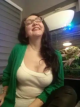 CamilleDesire online show from 13, 12, 2024