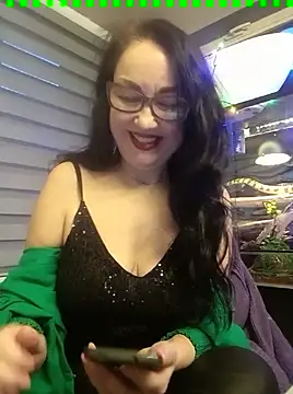 CamilleDesire online show from 14, 2, 2025