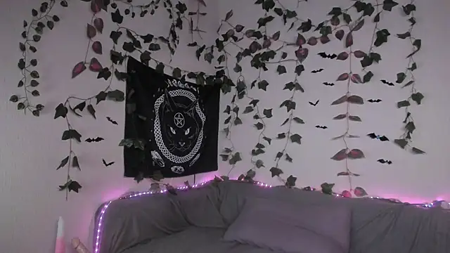 kawai kittypus online show from 17, 11, 2025