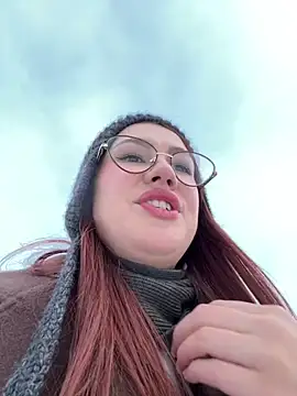 RinaCat online show from 22, 12, 2024