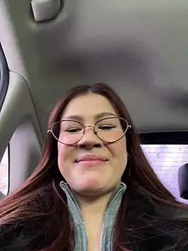 RinaCat online show from 28, 12, 2024