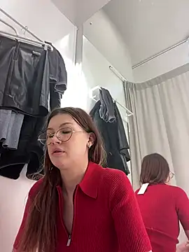 RinaCat online show from 9, 1, 2025