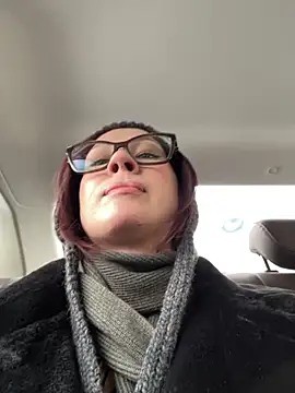 RinaCat online show from 17, 1, 2025