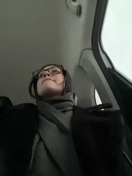 RinaCat online show from 21, 1, 2025