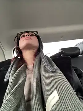 RinaCat online show from 21, 1, 2025