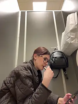 RinaCat online show from 26, 2, 2025