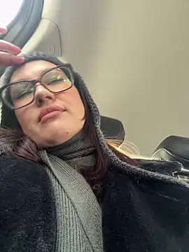 RinaCat online show from 10, 3, 2025